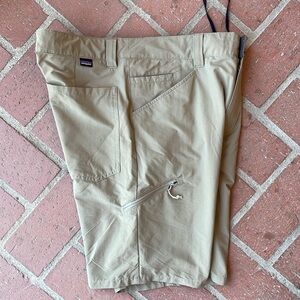 Patagonia shorts